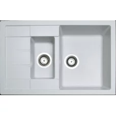 Кухонная мойка Adamant ANILA PLUS Old stone